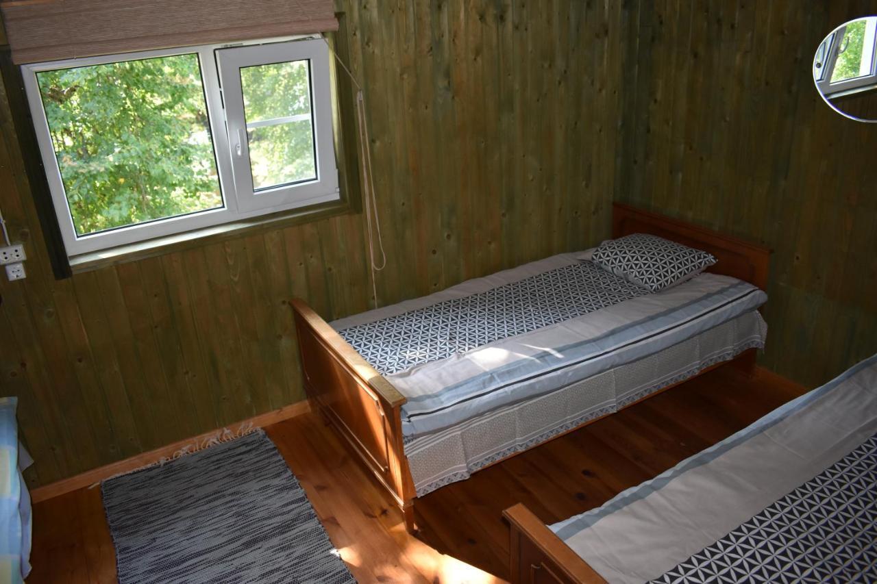 Joeniidu Holiday House Trolla Екстериор снимка