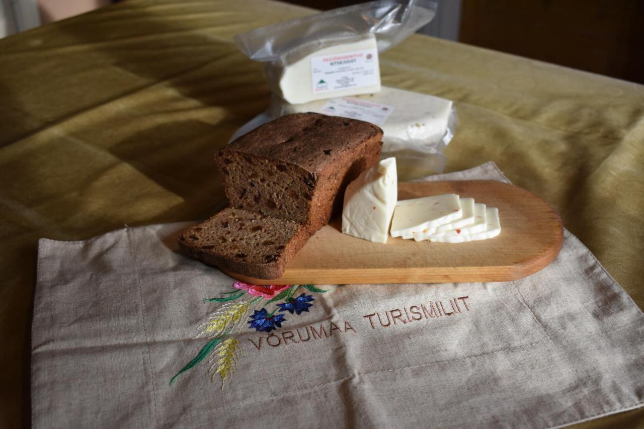 Joeniidu Holiday House Trolla Екстериор снимка