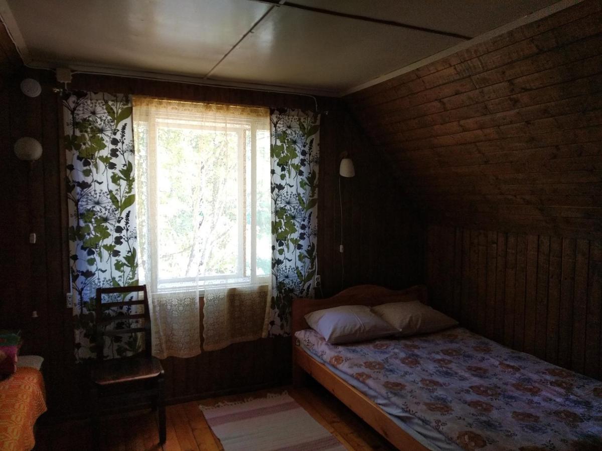 Joeniidu Holiday House Trolla Екстериор снимка