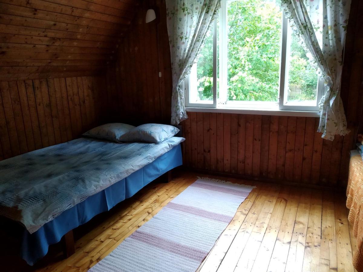 Joeniidu Holiday House Trolla Екстериор снимка