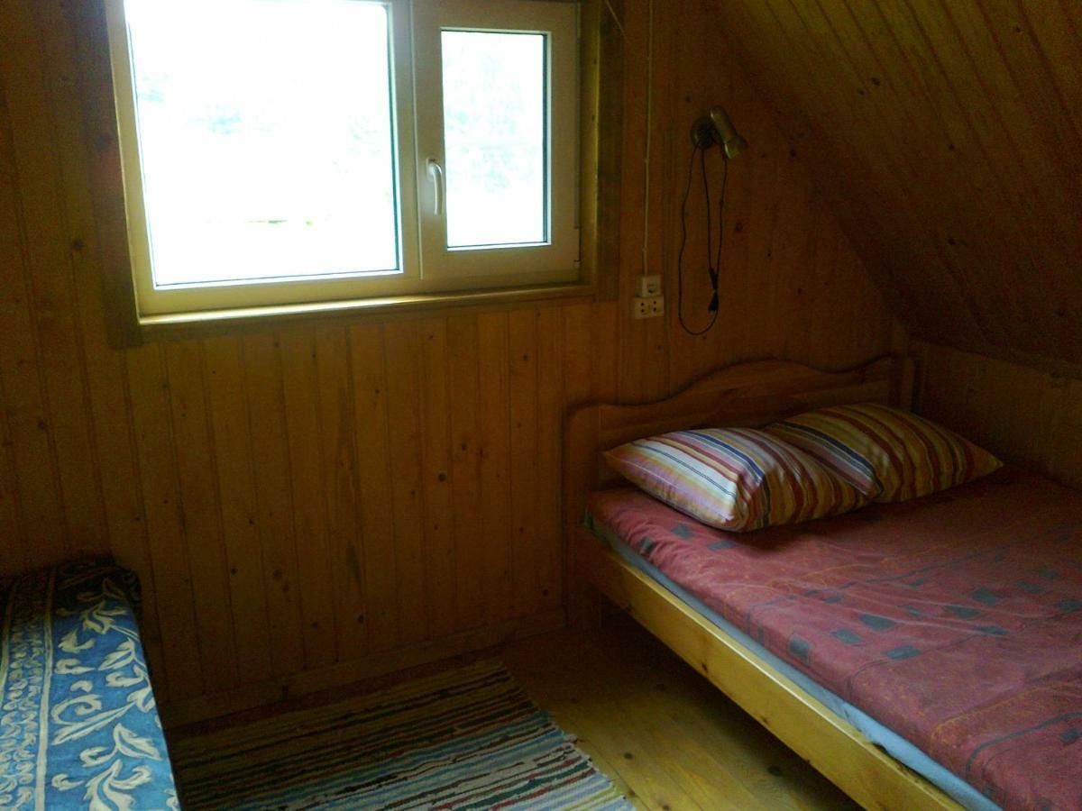 Joeniidu Holiday House Trolla Екстериор снимка